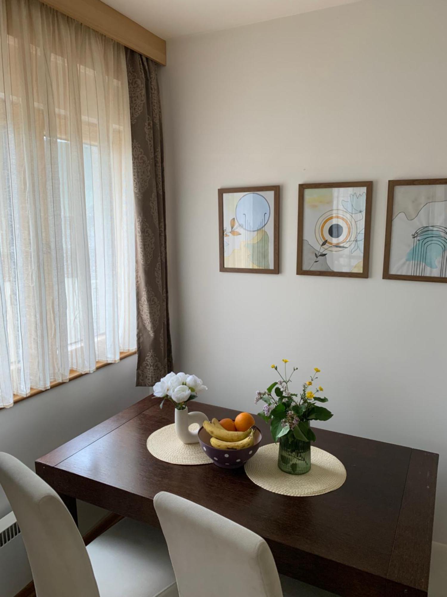 Beli Apartman U Zlatiborskim Konacima Bele Vode Bb Екстериор снимка